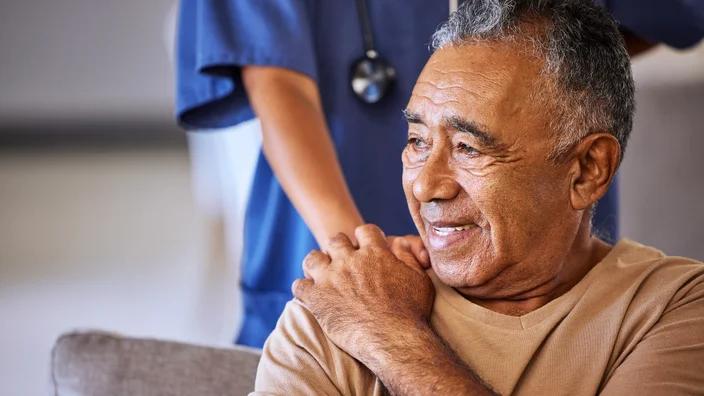 Compassionate care