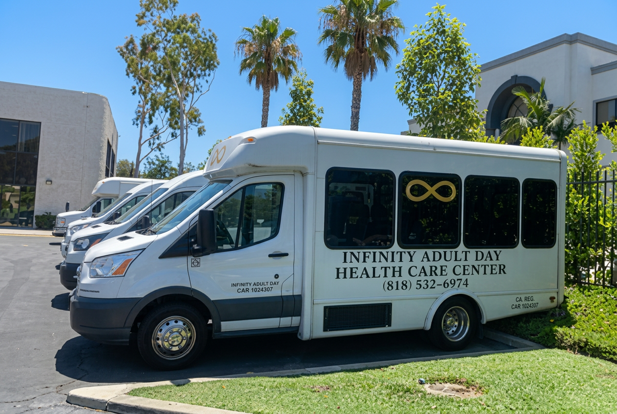 TRANSPORTATION